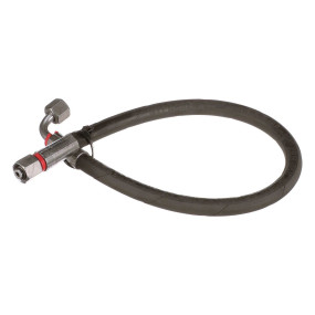 Hydraulikschlauch Case
