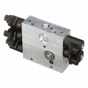 Magnetventil Case 87749159