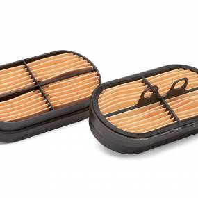 Luftfilter Case AF26655