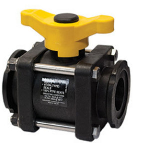 Ventil Case BN304329