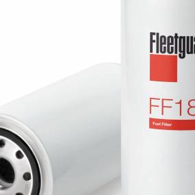 Kraftstofffilter (Ff184) Case