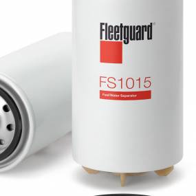 Kraftstofffilter (Fs1015) Case