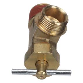 Ventilsegment (121894C1) Case