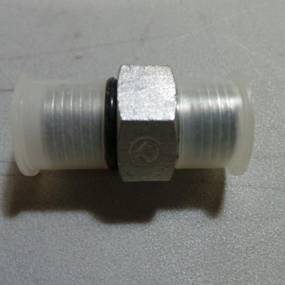 Hydr Steckverbinder (201-111) Case