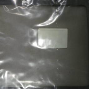 Dichtung, Flach Case