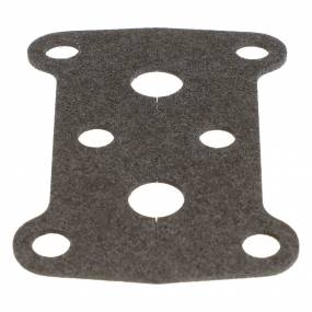 Dichtung, Flach Case