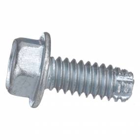 Schraube, Selbstschn Case