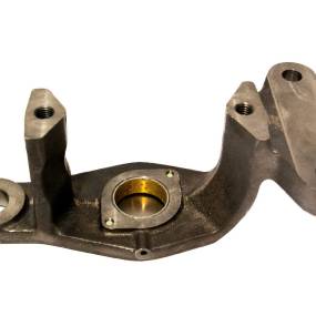 Spurstangenhebel Case 67499C94