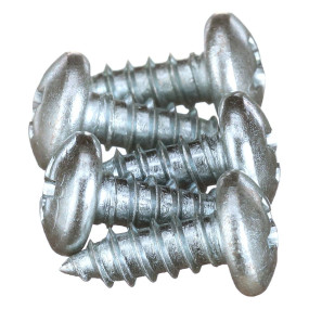Schraube, Selbstschn Case 725479