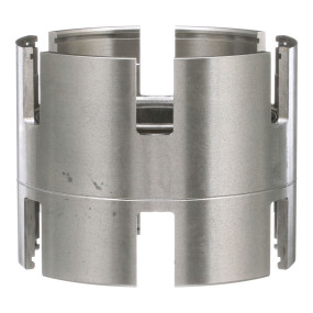 Fördermaschine Case