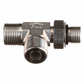 Hydr Steckverbinder Case