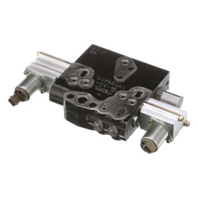 Ventil Case 87387693