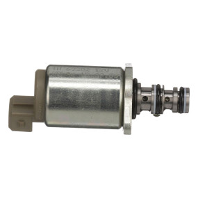 Magnetventil Case