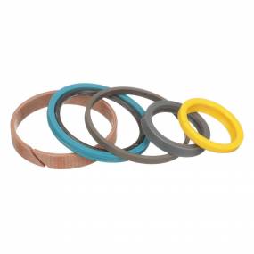 Dichtungssatz Case 87455641