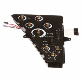 Instrumententafel Case