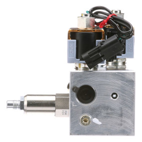 Bremsventil Case 87756431