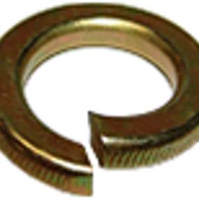 Sicherungsscheibe Case