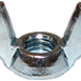 Flügelmutter (129-400) Case