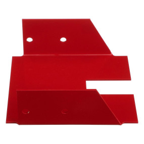 Blech, Platte (1317222C1) Case