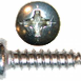 Schraube, Selbstschn Case