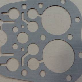 Zylinderkopfdichtung Case 354354R3