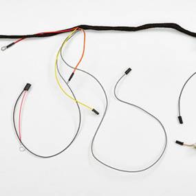 Kabelbaum Case 405293R2