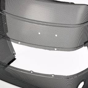 Radiator Grille Case 47131803