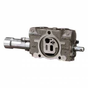 Hydraulikventilsegme Case
