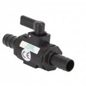 Ventil Case 47864538