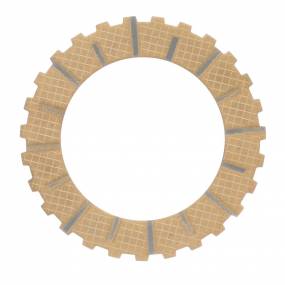Kupplungsscheibe Case