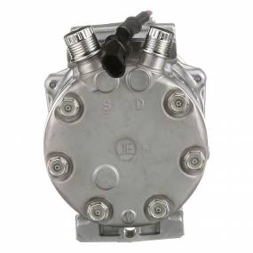 Klimakompressor Case 84290377