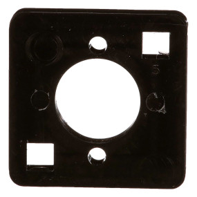 Verschleissplatte Case 84361606