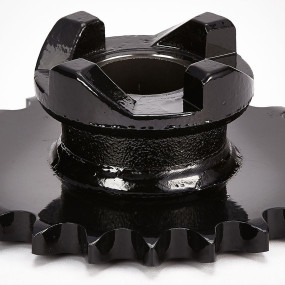 Kettenrad Case 87032323