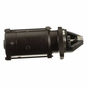 Startermotor Case 87583927