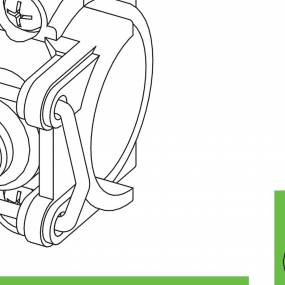 Schraube Case 87682408