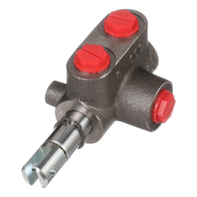 Hydraulikventil Case 9822383