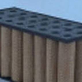 Luftfilter (Af454) Case