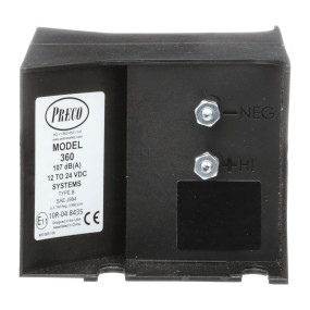 Rueckfahralarm Case D121972