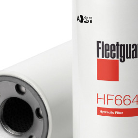 Hydraulikölfilter (Hf6641) Case