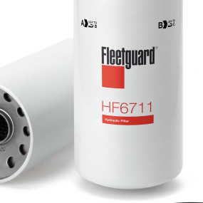 Hydraulikölfilter (Hf6711) Case