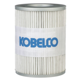 Hydraulikölfilter (Yr52V01002P2) Case