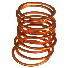 Dichtscheibe Case 10265060