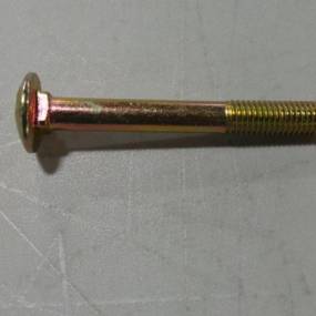 Schlossschraube Case 412189