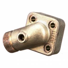 Hydr Steckverbinder Case 47505499