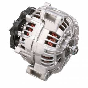 Drehstromgenerator Case