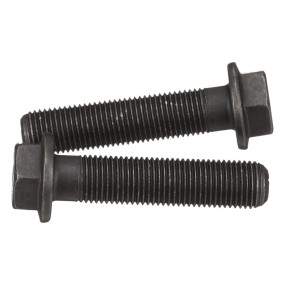 Schraube mit Flansch Case 504027865