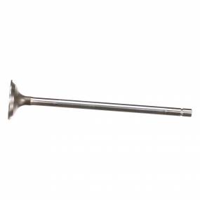 Auslassventil, Stand Case
