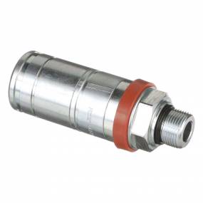 Schnellkupplungsmuff Case