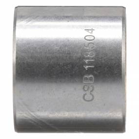 Buechse Case
