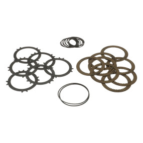 Reparaturpackung (534937R92) Case